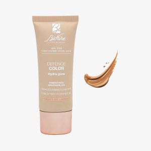 Bionike Defence Color Hydra Glow Fondotinta Idratante 24h 106 cannelle – 30ml