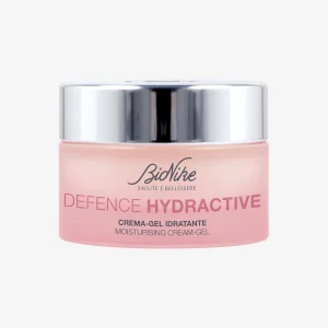 Bionike Defence Hydractive Crema Gel Idratante – 50ml