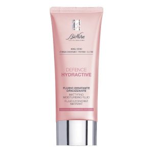 Bionike Defence Hydractive Fluido Idratante Opacizzante – 40ml