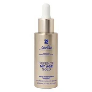 Bionike Defence My Age Gold Siero Fortificante Intensivo – 30ml