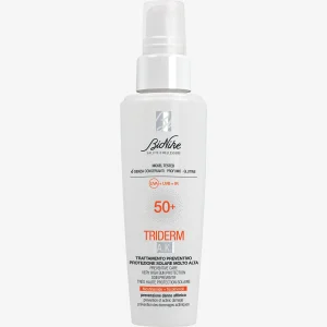 Bionike Triderm A.K. Trattamento Preventivo SPF50+ – 50ml