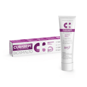 Curasept Biosmalto Dentifricio Denti Sensibili – 75ml