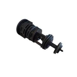 Cartuccia valvola a 3 vie compatibile 87186445620 tr junkers bosch leblanc