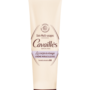 Cavaillès Le Corps & Visage Crème Miraculeuse – 100ml