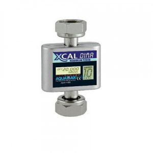 Filtro anticalcare magnetico per caldaia