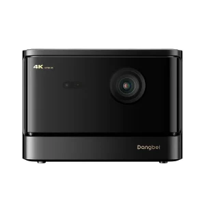 Dangbei DBOX02 4K Laserprojektor