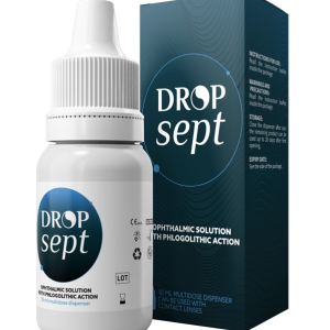 Dropsept Soluzione Oftalmica – 10ml