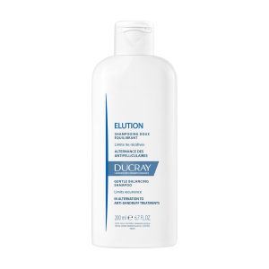 Ducray Elution Shampoo – 200ml