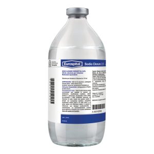 Eurospital Sodio Cloruro 0,9% – 100ml