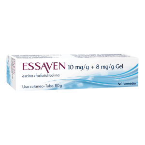 Essaven Gel – 80g