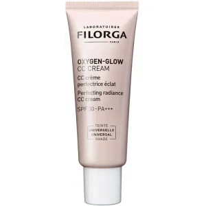Filorga Oxygen-Glow CC Cream Perfezionatrice Illuminante – 40ml
