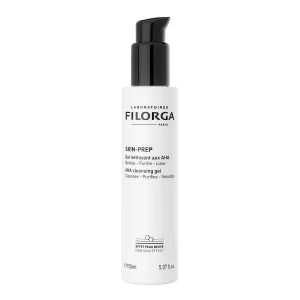 Filorga Skin Prep Gel Detergente con Acidi AHA – 150ml