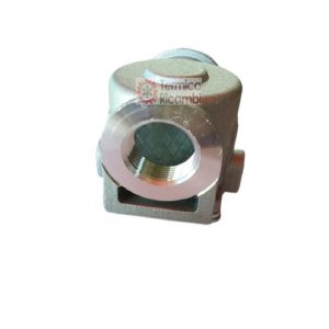 FILTRO CALDAIE A GAS GPL METANO 1 “F 6 bar  B.000.0300001-TR