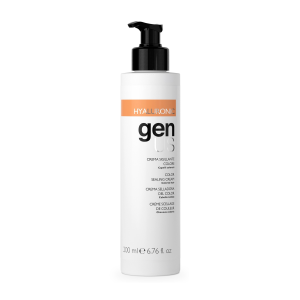 Hyaluronic Crema Sigillante Colore 200 ml – genUS