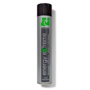Lacca Spray Extra Strong Energy 500 ml – Hc