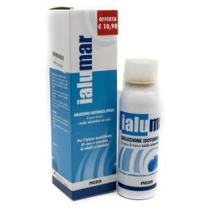 Ialumar Iper Soluzione Isotonica – 100ml