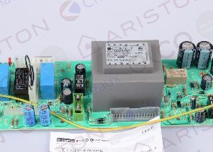 Scheda elettronica circuito stampato di potenza originale Calydra Nectra 61015645