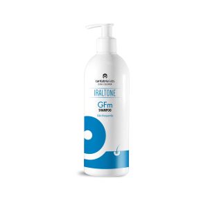 Iraltone GFm Shampoo – 400ml