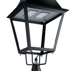 Illuminazione stradale LED Lanterna New  – Cod.LANT5622K