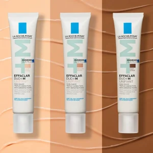 La Roche-Posay Effaclar Duo+M Unifiant – 40ml