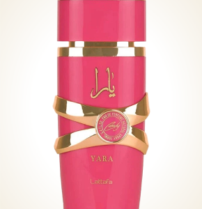 Lattafa Yara Candy 100 ml – Fragranza Gourmand Fruttata Floreale