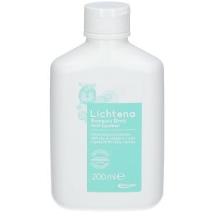 Lichtena Shampoo Bimbi – 200ml