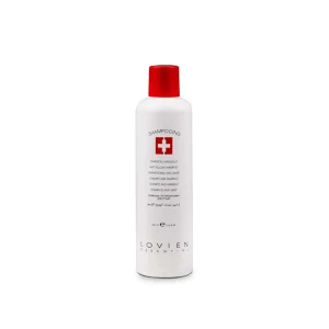 Shampoo Antigiallo 250 ml – LOVIEN