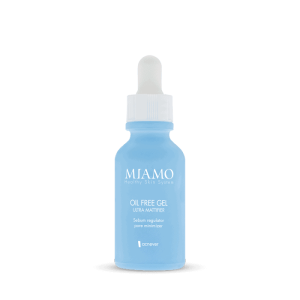 Miamo Acnever Oil Free Gel Ultra Mattifier
