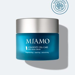 Miamo Longevity Cell-Care Deep Balm Cream – 50ml