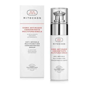 Mitochon Siero Antirughe Concentrato Multifunzionale – 30ml