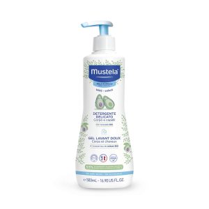 Mustela Detergente Delicato – 500ml