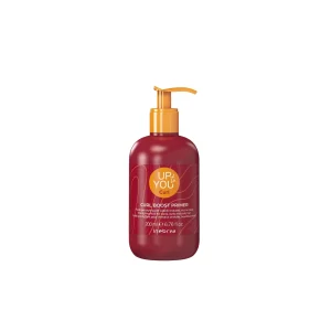 Up to You Curl Boost Primer 200 ml – Inebrya