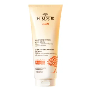 Nuxe Sun Shampoo Doccia Doposole – 200ml
