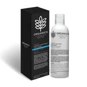 Organics Cosmetics Hydrate Conditioner Maschera Idratante – 250ml