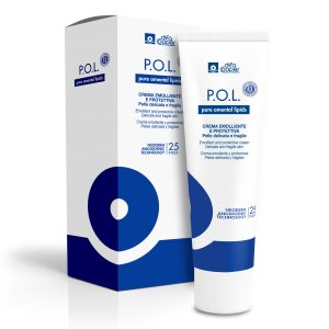 P.O.L. Crema Emolliente e Protettiva – 250ml