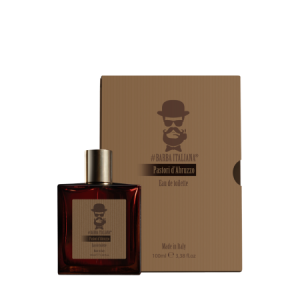 OFFERTA | BARBA ITALIANA – PASTORI D’ABRUZZO Eau de Toilette 100ml