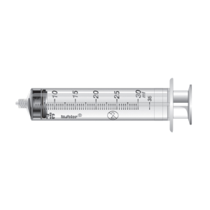 Pic Siringa Luer Lock 50ml – 1 pezzo