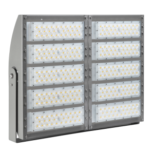 Proiettore da esterno LED Lampo 10 DALI 500W – Cod.RFL500404KDA