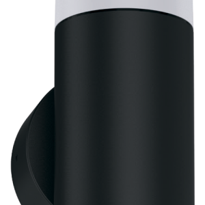 Applique da esterno LED Asso Round UP 8W – Cod.RL28C76BL8WP3