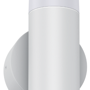 Applique da esterno LED Asso Round UP 8W – Cod.RL28C76WH8WP3