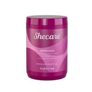 Shecare Repair Mask 1000 ml – Inebrya