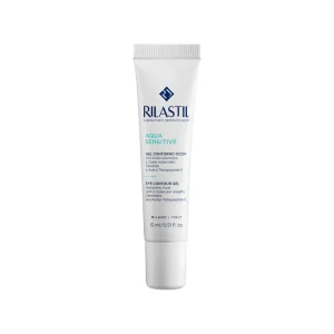 Rilastil Aqua Sensitive Gel Contorno Occhi – 15ml