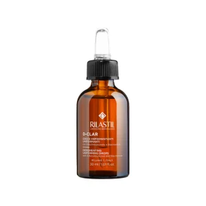 Rilastil D-Clar Gocce Depigmentanti Uniformanti – 30ml