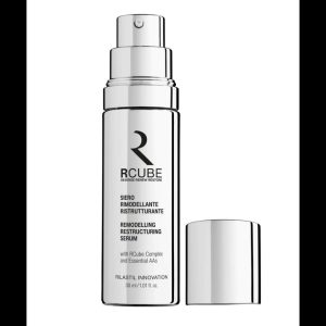 Rilastil Rcube siero – 30ml