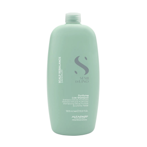 Scalp Rebalance Purifying Low Shampoo 1000 ml – Alfaparf Milano