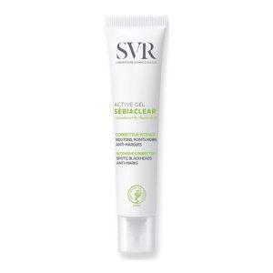 SVR Sebiaclear Active Gel Correttore Intensivo – 40ml