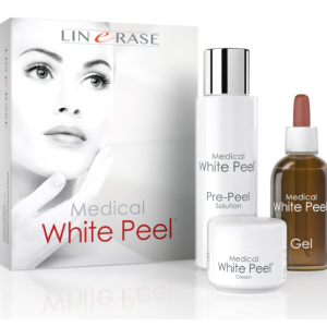 Linerase – Medical White Peel