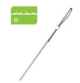 Taumed – Filo su cannula Miracu Barb FCL