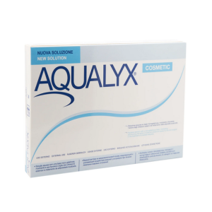 Aqualyx – 10x8ml