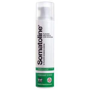 Somatoline Crema – 250g